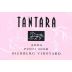 Tantara Dierberg Vineyard Pinot Noir 2004 Front Label