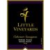Little Vineyards Family Winery Cabernet Sauvignon 2014 Front Label