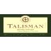 Talisman Wines Red Dog Vineyard Pinot Noir 2006 Front Label