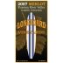 Longboard Dakine Vineyard Merlot 2007 Front Label
