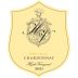 Hyde de Villaine HdV Hyde Vineyard Chardonnay 2021 Front Label