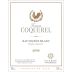 Coquerel Wines Sauvignon Blanc 2008 Front Label