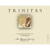 Trinitas Cellars Chardonnay 2016 Front Label