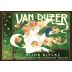Van Duzer Dijon Blocks Pinot Noir 2007 Front Label
