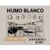 Hacienda Araucano Humo Blanco Organic Sauvignon Blanc 2024 Front Label