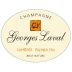 Georges Laval Cumieres Brut Nature Front Label
