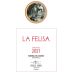 Emilio Moro La Felisa 2021 Front Label