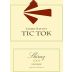 Robert Oatley James Oatley Tic Tok Shiraz 2009 Front Label