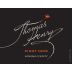 Thomas Henry Wines Pinot Noir 2015 Front Label