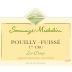 Domaine Saumaize-Michelin Pouilly-Fuisse Les Crays Premier Cru 2021 Front Label