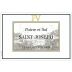 Francois Villard Saint-Joseph Poivre et Sol 2016 Front Label