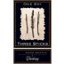 Three Sticks One Sky Chardonnay 2013 Front Label