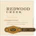 Redwood Creek Chardonnay 2013 Front Label