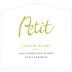 Ken Forrester Petit Chenin Blanc 2019 Front Label
