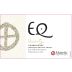 Matetic EQ Quartz Chardonnay 2019 Front Label