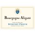 Domaine Bitouzet-Prieur Bourgogne Aligote Les Grandes Terres 2018 Front Label