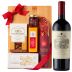 Napa Valley Cabernet & Hickory Farms Charcuterie Board Gift Basket Gift Product Image