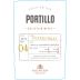 Portillo Chardonnay 2017 Front Label