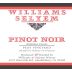 Williams Selyem Peay Vineyard Pinot Noir 2004 Front Label