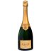 Krug Grande Cuvee Brut with Gift Box (164th Edition) Front Bottle Shot