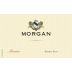 Morgan Albarino 2025 Front Label