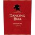 Dancing Bull Zinfandel 2016 Front Label
