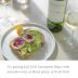 Joel Gott California Sauvignon Blanc 2021  Joel Gott Sauvignon Blanc Food Pairing Gift Product Image