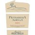 Frescobaldi Morellino di Scansano Pietraregia Riserva 2011 Front Label