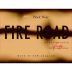 Fire Road Pinot Noir 2018 Front Label