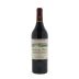 Chateau Pavie (stained label) 2000 Front Bottle Shot