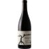 Bedrock Wine Company Bien Nacido X Block Syrah 2017 Front Bottle Shot