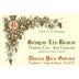 Domaine Pierre Guillemot Savigny-les-Beaune Aux Gravains Premier Cru 2023 Front Label