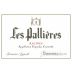 Domaine les Pallieres Gigondas Racines 2019 Front Label