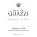 Bricco dei Guazzi Barbera d'Asti 2018 Front Label