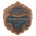 Alfred Gratien Cuvee Paradis Brut Rose 2007 Front Label