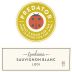 Predator Sauvignon Blanc 2021 Front Label
