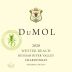 DuMOL Wester Reach Chardonnay 2020 Front Label