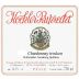 Koehler-Ruprecht Kallstadter Annaberg Chardonnay Spatlese Trocken 2016 Front Label