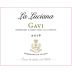 Araldica Vini Piemontesi Gavi La Luciana 2016 Front Label