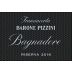 Barone Pizzini Bagnadore Franciacorta Riserva 2016 Front Label
