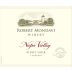 Robert Mondavi Carneros Pinot Noir 2017 Front Label