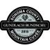 Gundlach Bundschu Mountain Cuvee 2018 Front Label