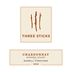 Three Sticks Durell Vineyard Chardonnay 2019 Front Label