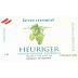 Lenz Moser Heuriger Gruner Veltliner (1 Liter) 2018 Front Label