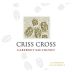 Criss Cross Cabernet Sauvignon 2015 Front Label