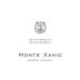 Monte Xanic Cabernet Sauvignon - Merlot 2019 Front Label
