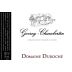 Domaine Duroche Gevrey-Chambertin 2023 Front Label