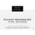 Morey-Coffinet Puligny-Montrachet Les Pucelles Premier Cru 2023 Front Label