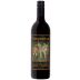 Alexander Valley Vineyards Temptation Zinfandel 2015 Front Bottle Shot
