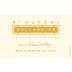 St. Supery Dollarhide Sauvignon Blanc 2019 Front Label